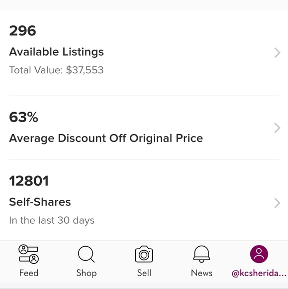 🥰SELLING SINCE 2018 WITH OVER 1500 SALES!❤️ - Picture 5 of 14